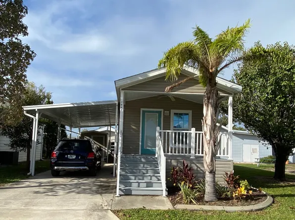 20005 Us Highway 27 N #1063, Clermont, FL 34715
