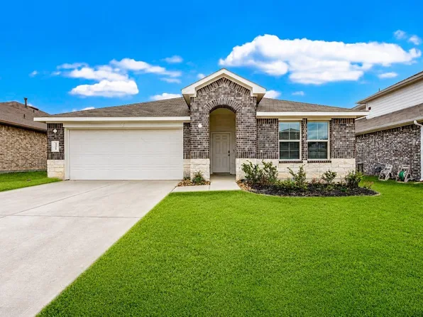 13989 Leigh Lake Ln, Conroe, TX 77384