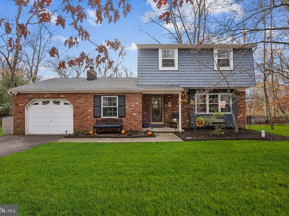 238 Park Ave, Marlton, NJ 08053