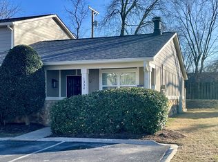 1334 Massman Dr, Nashville, TN 37217