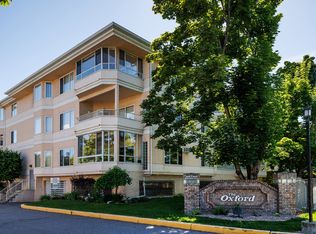 985 Klo Rd #214, Kelowna, BC V1Y 9L2