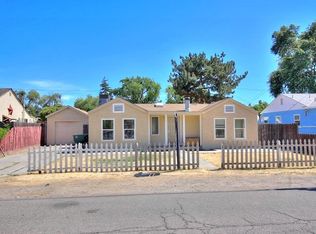 136 Palm Ave, Modesto, CA 95350