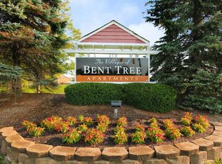 3251 Dogwood Circle South Dr, Indianapolis, IN 46268