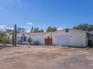 6771 N Prairie Dr, Tucson, AZ 85743