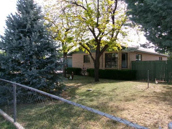124 N Milky Way, Payson, AZ 85541