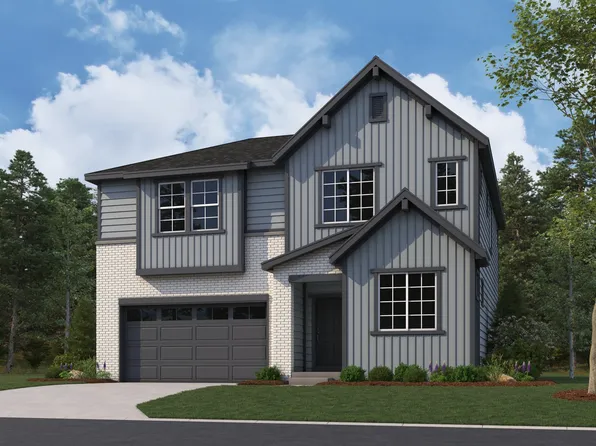 13365 Finnhorse St, Parker, CO 80134