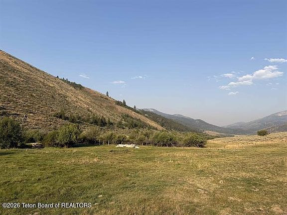 4th image of LOT 5 Bloomington Canyon Rd