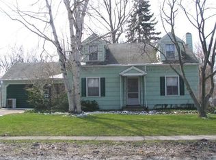 1672 Ruie Rd, North Tonawanda, NY 14120