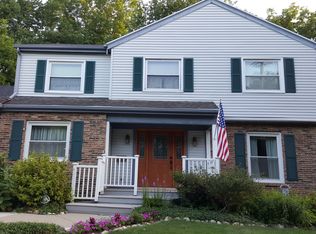 2331 Barritt St, Lansing, MI 48912