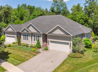 322 Michael Ln, Williston, VT 05495