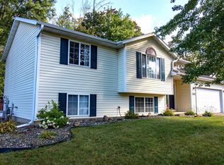6704 Conner Davis Dr, Wausau, WI 54401