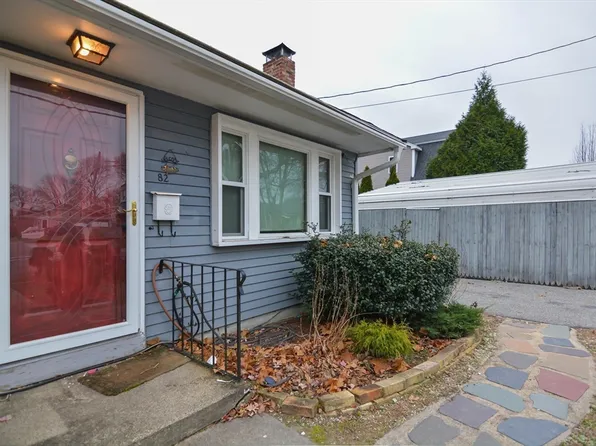 82 Lowell St, Woburn, MA 01801