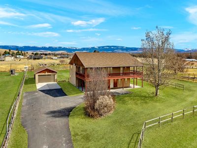 5076 Eastside Hwy, Stevensville, MT, 59870