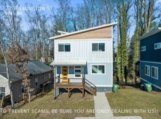 21 Wilmington St, Asheville, NC 28806