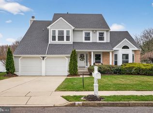1 Owl Ct, Marlton, NJ 08053