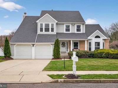 1 Owl Ct, Marlton, NJ, 08053