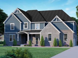 3465 Mare Cir, Commerce Township, MI