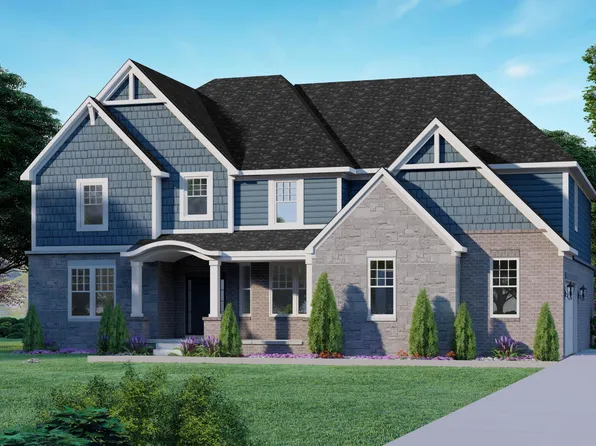 3465 Mare Cir, Commerce Township, MI 48382
