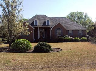 145 Ellis Way, Macon, GA 31216