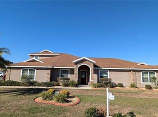 12288 NE 48th Loop, Oxford, FL 34484