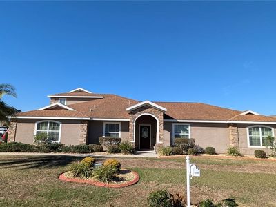 12288 NE 48th Loop, Oxford, FL, 34484