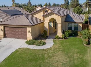 9320 Whitman Ave, Bakersfield, CA 93311