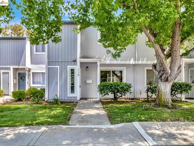 110 Arana Dr, Martinez, CA, 94553