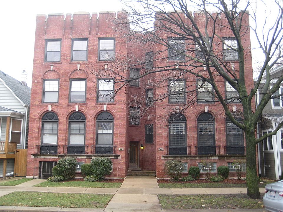 1st image of 4029 N Francisco Ave #3
