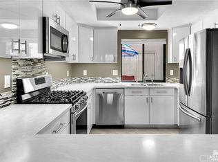 653 N Via Acapulco, Palm Springs, CA 92262