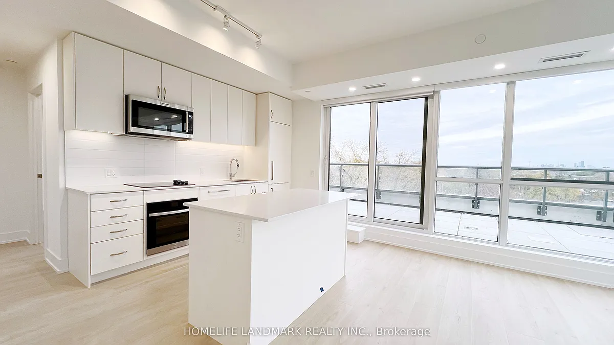 Building Photo - 181 Sheppard Ave E #519