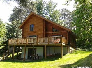 E6295 Highway D, Colfax, WI 54730