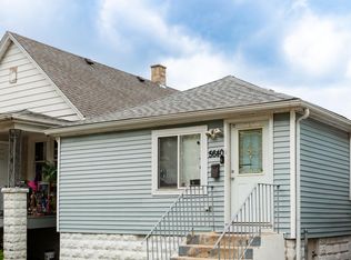 5640 Beall Ave, Hammond, IN 46320