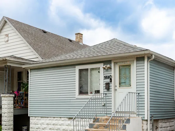 5640 Beall Ave, Hammond, IN 46320