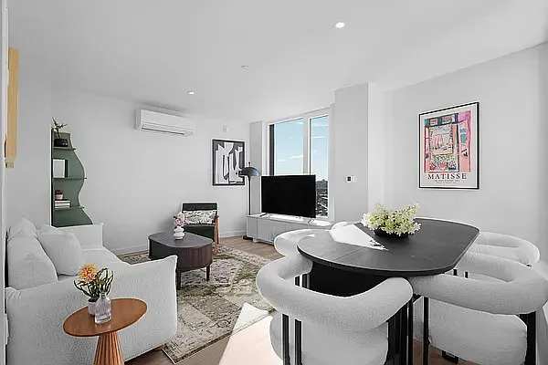 Building Photo - 16 West St #Penthouse 16
