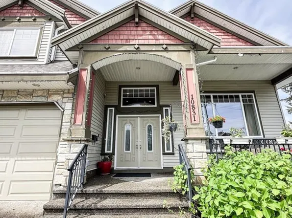 10831 130th St, Surrey, BC V3T 3L9