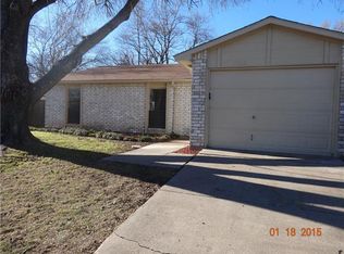 1008 S Jupiter Rd, Allen, TX 75002