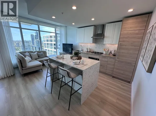 2381 Beta Ave #1409, Burnaby, BC V5C 5N1