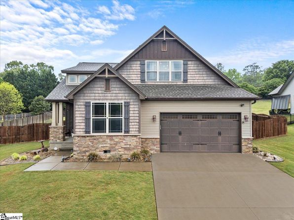 30 Arbolado Way, Greer, SC 29651