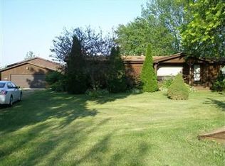 10710 Joppa Rd, Berlin Heights, OH 44814