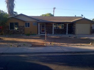 1630 E 2nd Ave, Mesa, AZ 85204