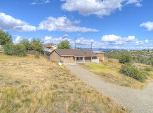4724 E Barbara Dr, Prescott, AZ 86301