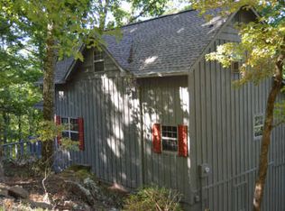 543 Wilson Mountain Rd, Blairsville, GA 30512