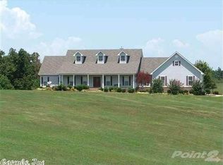 964 County Road 759, Jonesboro, AR 72401