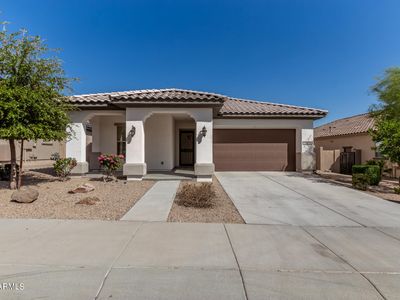 11915 S 184TH Avenue, Goodyear, AZ, 85338