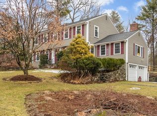 41 Washington Dr, Acton, MA 01720