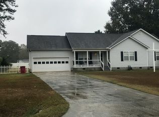209 Amanda Dr, Macon, GA 31216