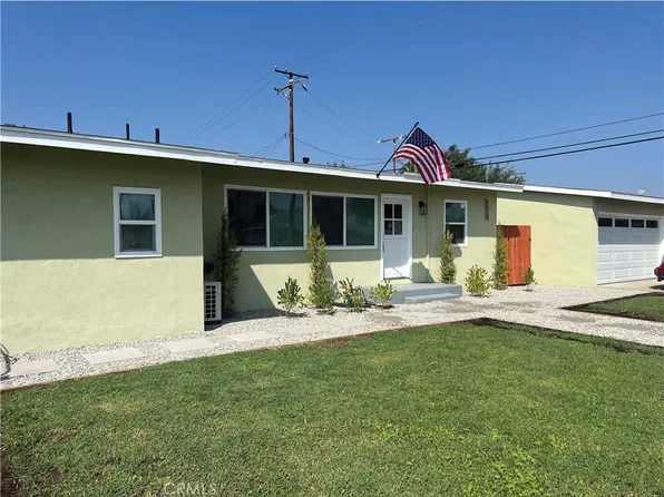 4579 Lindsey Ave, Pico Rivera, CA 90660