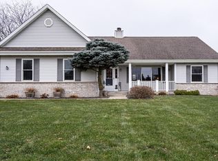 W308N7459 Champion Run, Hartland, WI 53029