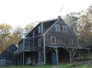 337 Jones Hill Rd, Appleton, ME 04862