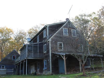 337 Jones Hill Rd, Appleton, ME, 04862